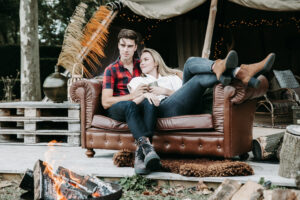 Cosy couple-11