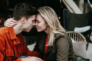Cosy couple-4
