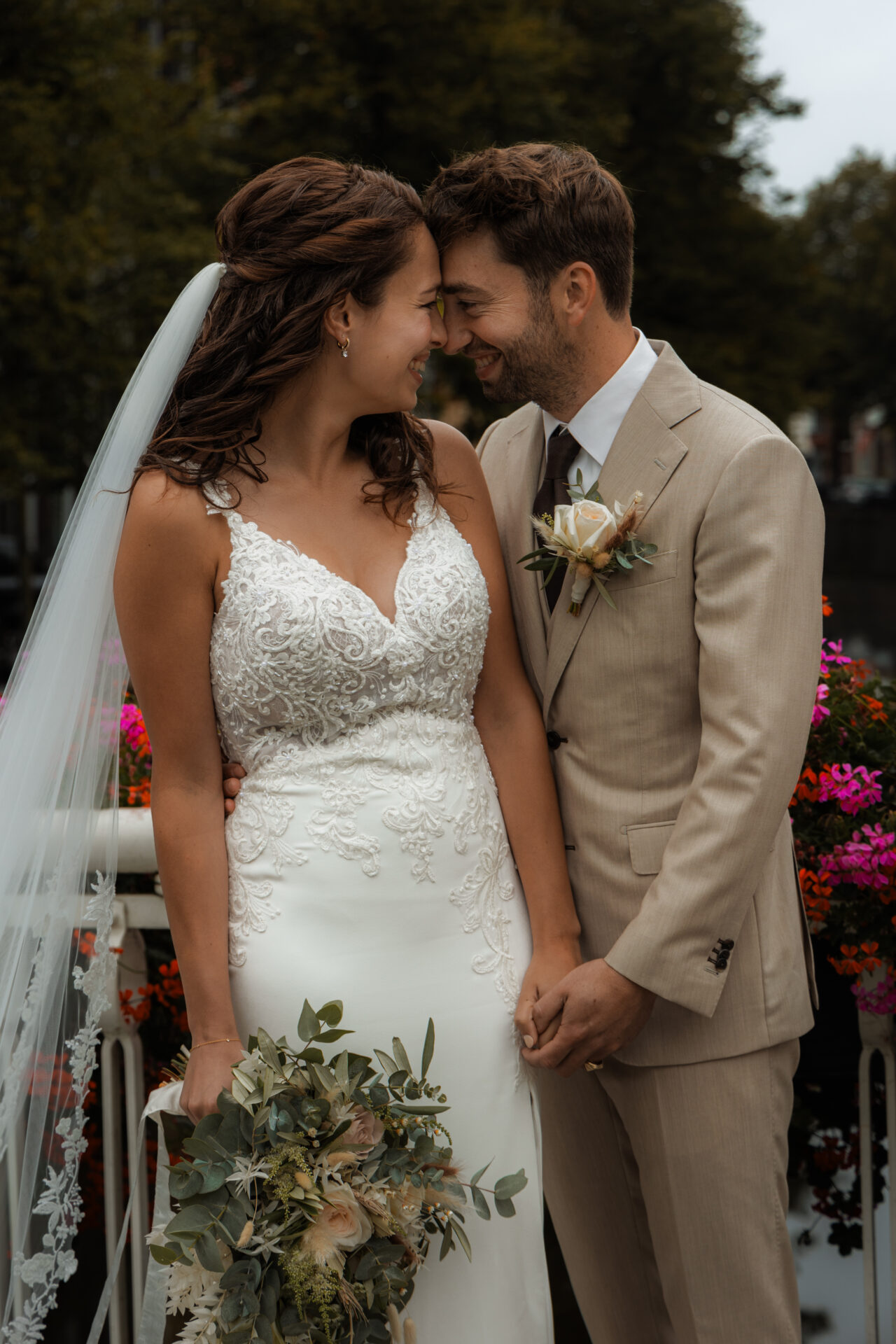 Fotomeid - Bruiloft Evita & Wouter-126