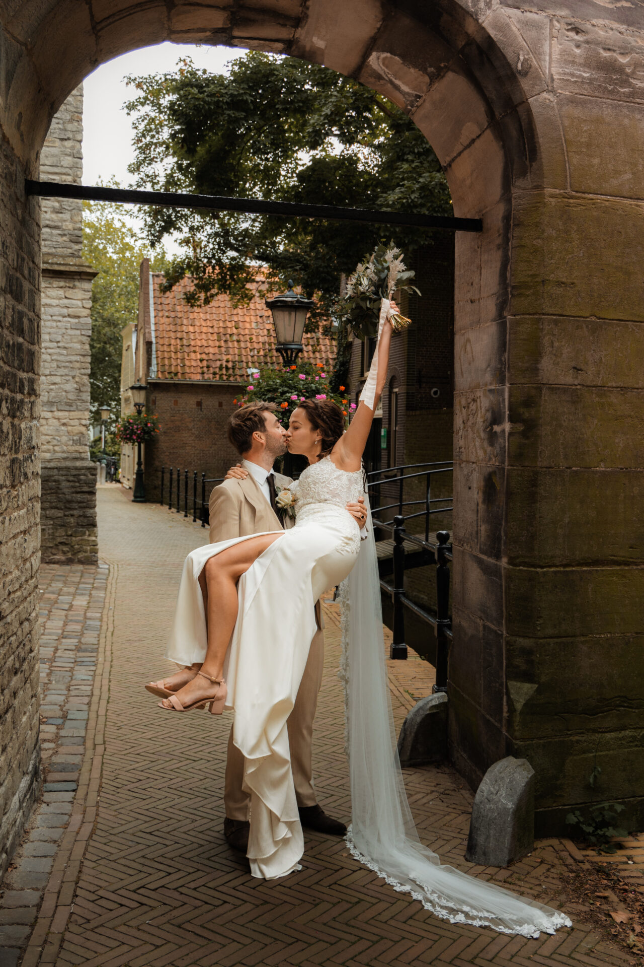 Fotomeid - Bruiloft Evita & Wouter-151